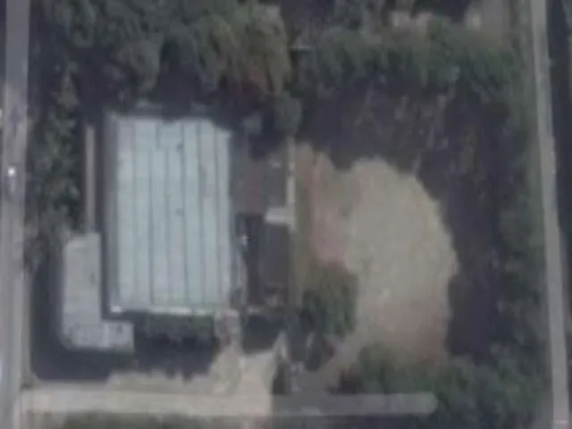 Imagem: TERRENO - SÃO PAULO