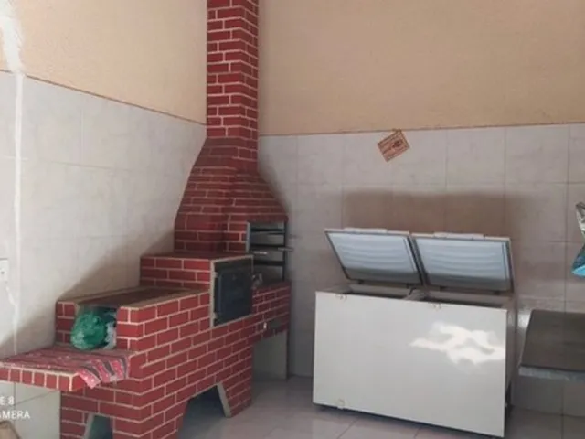 Imagem: Casa com Quintal Itaciba