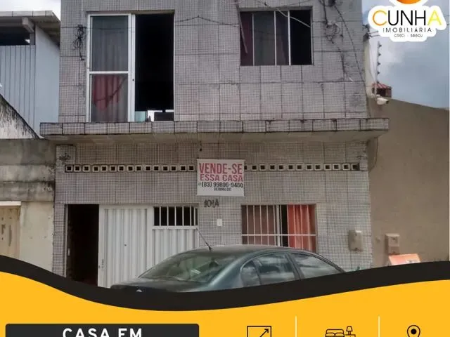 Imagem 1: Casa na santa Lúcia, com 4 Quartos