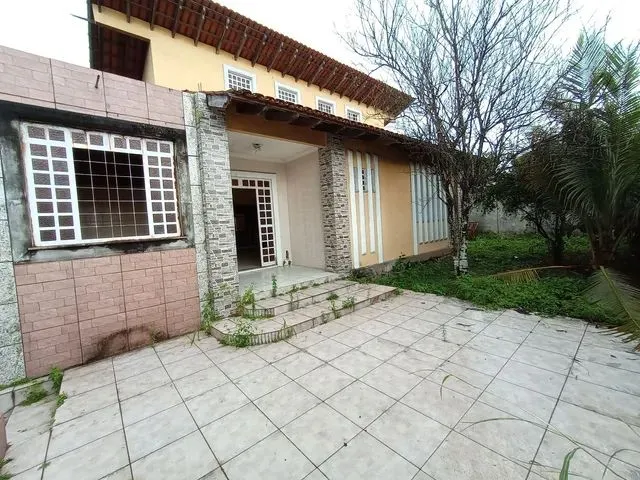 Imagem: Casa 600M2 (20X30) Esquina - Parque das