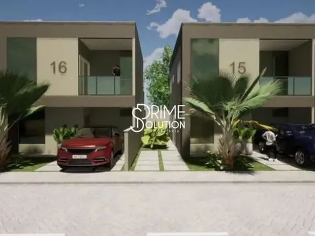 Imagem: Casa Duplex com 4 Quartos no Jardim Eldorado