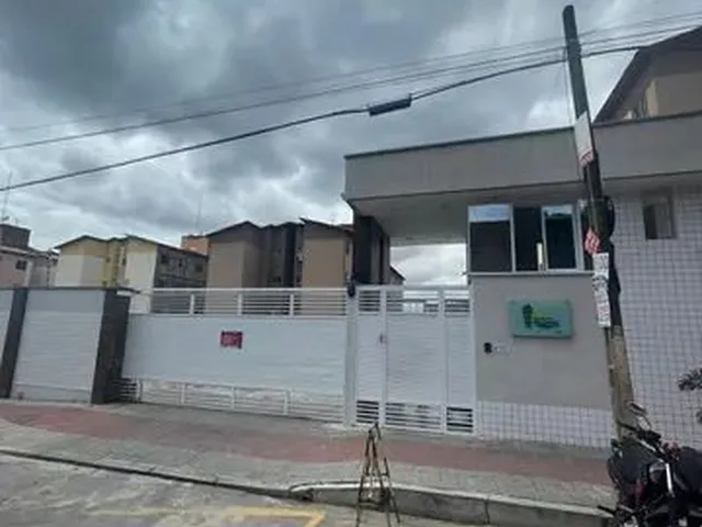 Imagem: Apartamento a Venda com 44 M2, Possui com