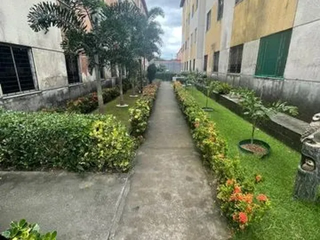 Imagem 9: Apartamento a Venda com 44 M2, Possui com 2 Quartos, Localizado na Serrinha - Fortaleza