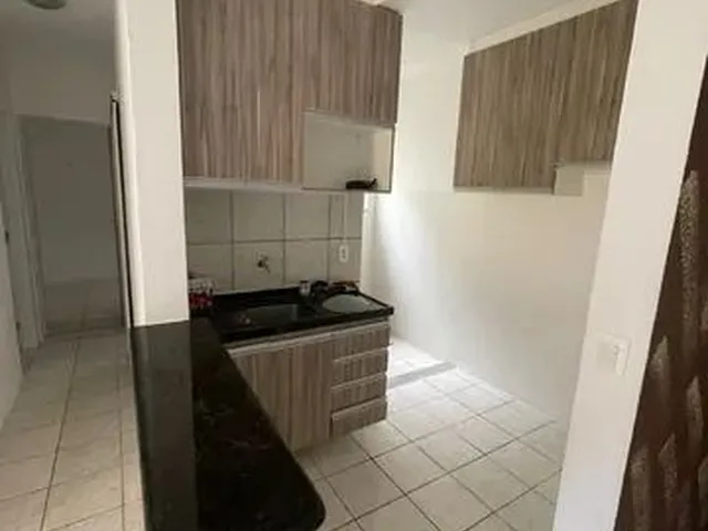 Imagem 3: Apartamento a Venda com 44 M2, Possui com 2 Quartos, Localizado na Serrinha - Fortaleza