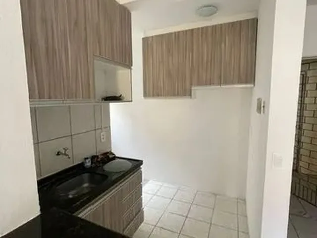 Imagem 11: Apartamento a Venda com 44 M2, Possui com 2 Quartos, Localizado na Serrinha - Fortaleza
