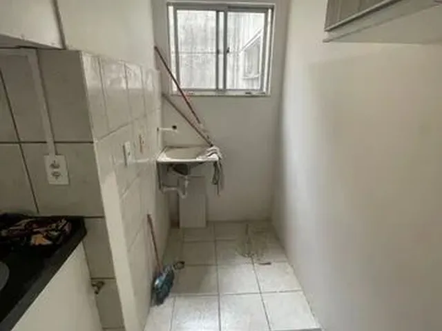 Imagem 2: Apartamento a Venda com 44 M2, Possui com 2 Quartos, Localizado na Serrinha - Fortaleza