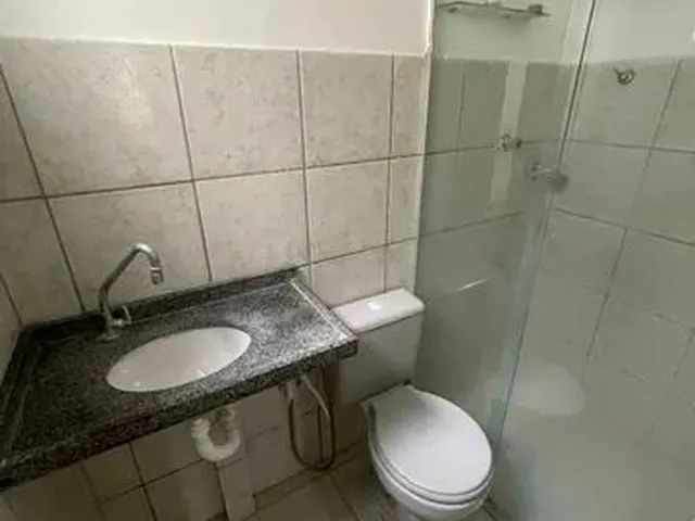 Imagem 4: Apartamento a Venda com 44 M2, Possui com 2 Quartos, Localizado na Serrinha - Fortaleza