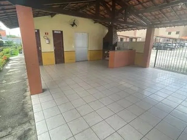 Imagem 6: Apartamento a Venda com 44 M2, Possui com 2 Quartos, Localizado na Serrinha - Fortaleza