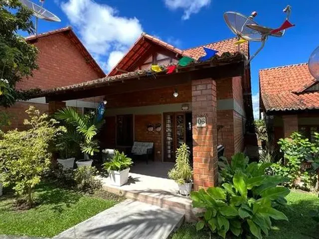 Imagem: Casa em Gravatá em Condomínio Fechado