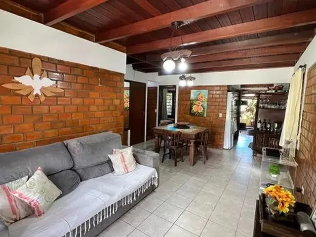 Imagem 2: Casa em Gravatá em Condomínio Fechado