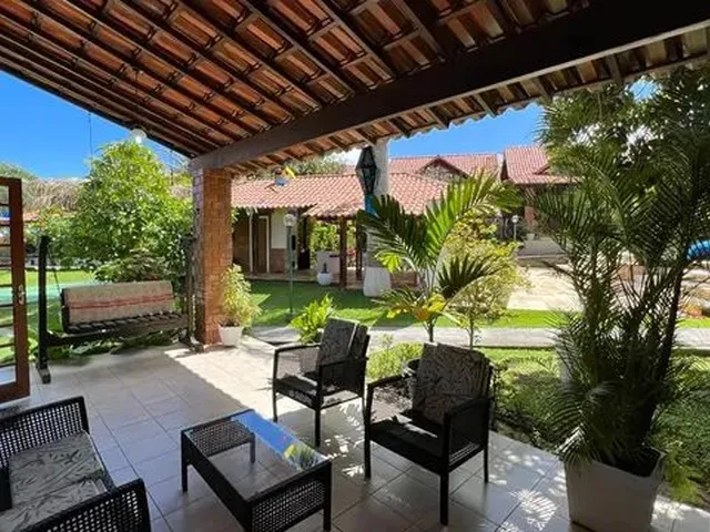 Imagem 3: Casa em Gravatá em Condomínio Fechado