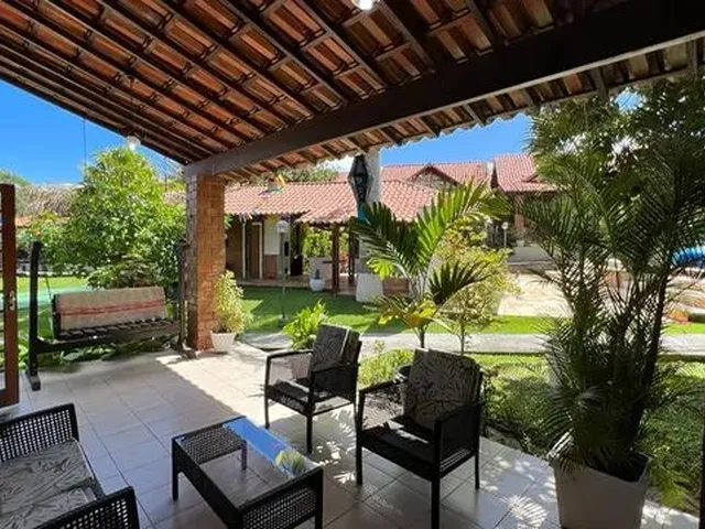 Imagem 7: Casa em Gravatá em Condomínio Fechado