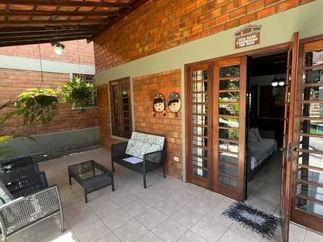 Imagem 11: Casa em Gravatá em Condomínio Fechado