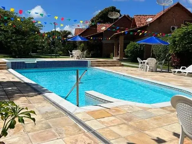 Imagem 14: Casa em Gravatá em Condomínio Fechado