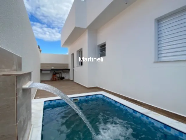 Imagem: Casa Residencial em Itanhaém - Sp, Cibratel