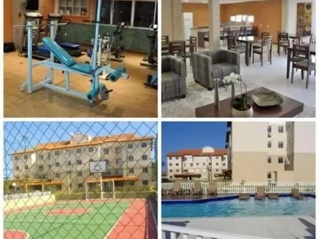 Imagem 5: Apt Térreo, Zona Sul -Ilhéus