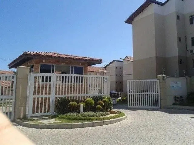 Imagem 9: Apt Térreo, Zona Sul -Ilhéus