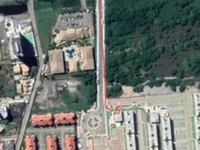 Imagem 7: Apt Térreo, Zona Sul -Ilhéus