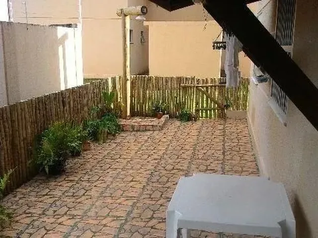 Imagem 8: Apt Térreo, Zona Sul -Ilhéus