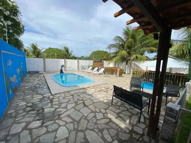 Imagem: Casa de Temporada - Village Jacumã