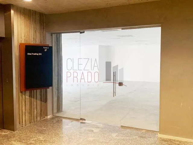 Imagem: Sala - São Paulo