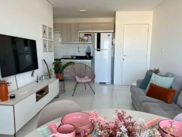 Imagem: Apartamento para Temporada do São João