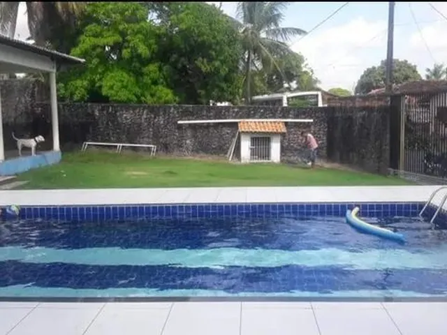 Imagem 3: Casa Julho Salinas