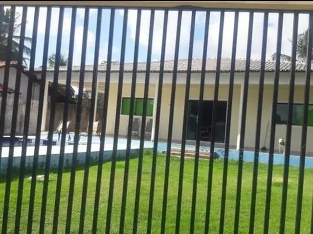 Imagem 2: Casa Julho Salinas