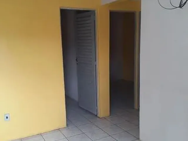 Imagem: Aluga-Se Casa Jacinta Andrade