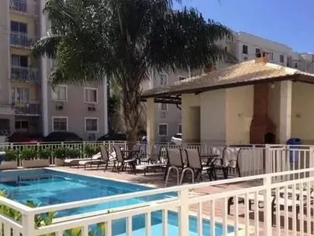 Imagem: Apartamento para Aluguel em Campo Grande
