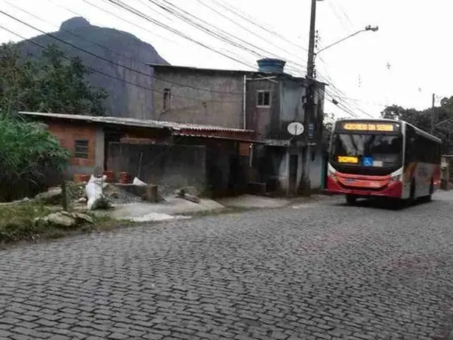Imagem: Aluga-Se Casa Simpres no Lopes Trovão