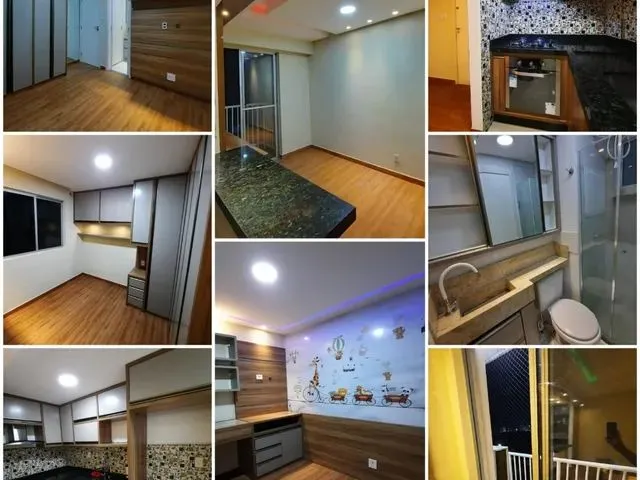 Imagem: Aluguel de Apartamento