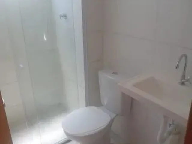 Imagem: Apartamento no Condomínio Alameda Real