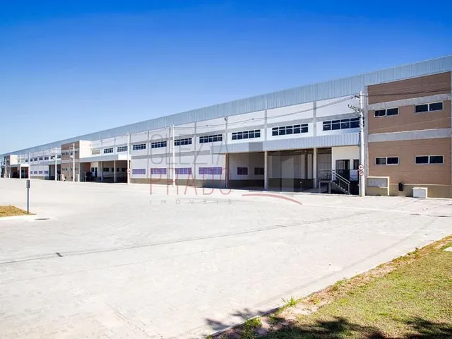 Imagem: Galpao - Sorocaba