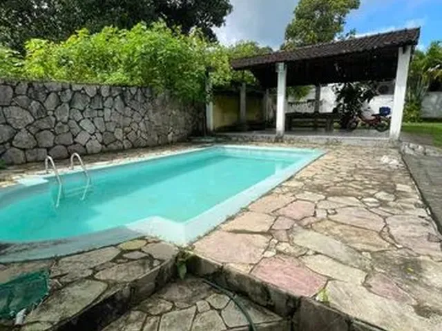 Imagem: Aldeia - Aluguel/Venda Casa Solta