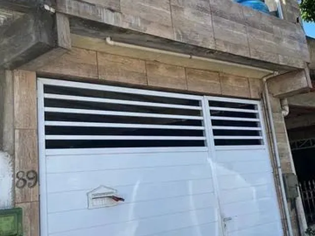 Imagem: Alugo Casa Valverde/ Nova Iguaçu 1.100
