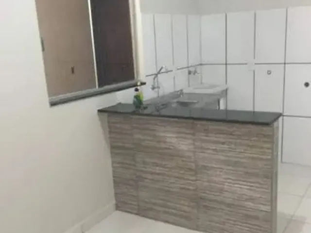 Imagem: Apartamento de 1Quarto