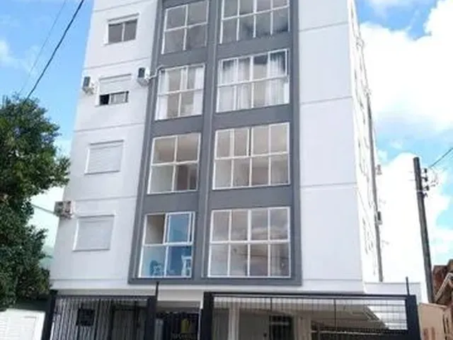 Imagem: Lajeado - Apartamento Padrão - Moinhos