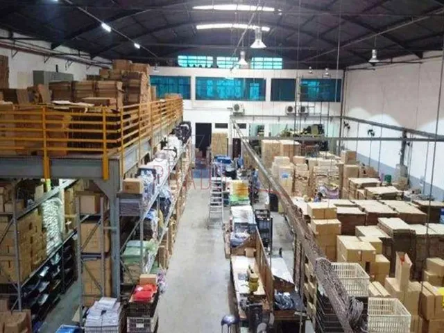 Imagem: GALPAO - Sao Paulo