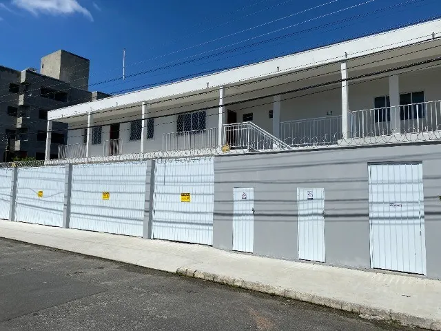 Imagem: O apartamento possui 3 Dormitórios, 1 Suíte, 2 Banheiros,