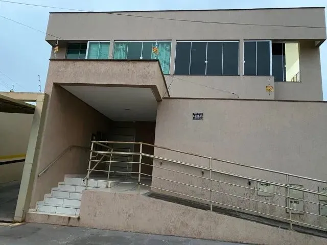 Imagem: Aluga-Se Apto Condominio Cali