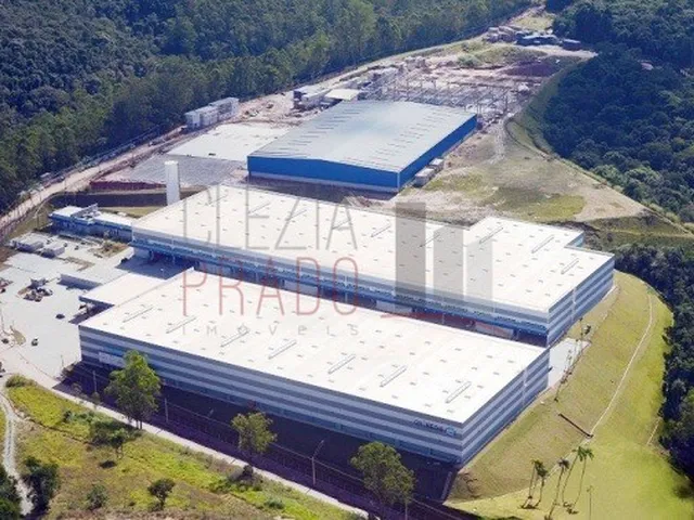 Imagem: Galpao - Itapecerica da Serra
