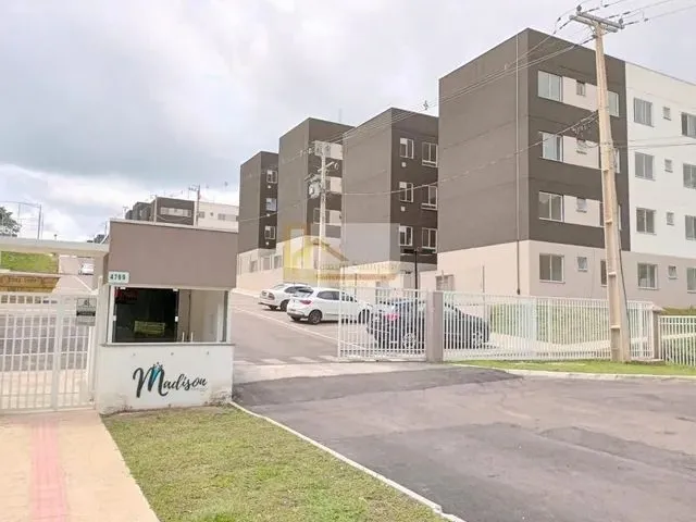 Imagem: Aluga Apartamento em Campo Largo