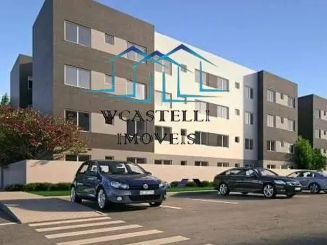 Imagem 3: Aluga Apartamento em Campo Largo