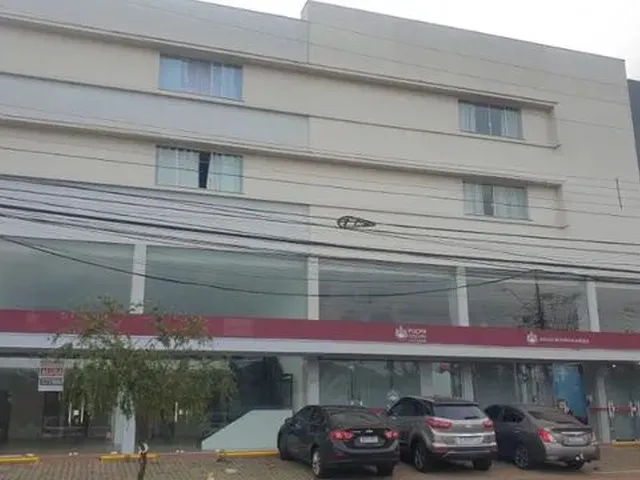 Imagem: Alugo Otimo Apartamenot em Frente da Puc