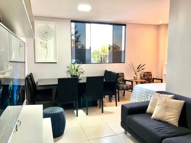 Imagem: Alugo Casa Mobiliada no Condomínio Privê