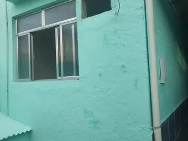 Imagem: Alugo Casa 900,00 Reais