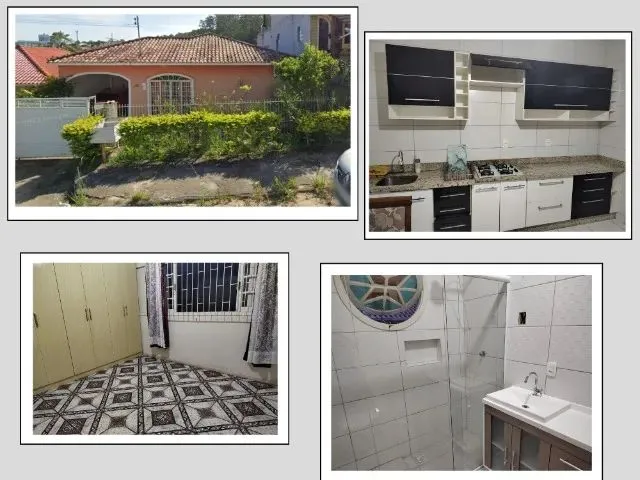 Imagem: Casa na Carvoeira