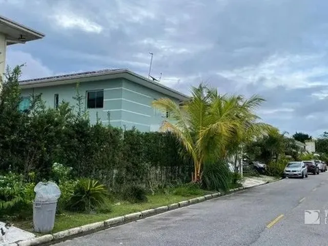 Imagem 1: Belém - Casa de Condomínio - Guanabara