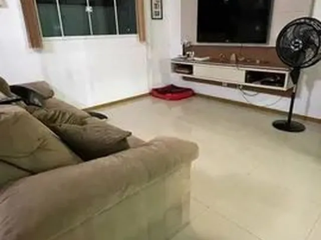 Imagem 9: Belém - Casa de Condomínio - Guanabara